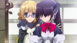 Horizon in the Middle of Nowhere Season 2 Episode 5