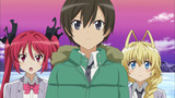 Nyarko-san: Another Crawling Chaos W Episode 10