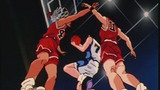 Slam Dunk Episode 19