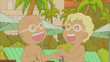 Kaasan Mom's Life Episode 15