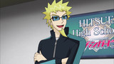 Cardfight!! Vanguard Link Joker Episode 110