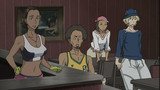 Eureka Seven Episode 18