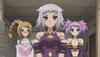 Shin Koihime Musou Episode 9