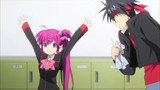 Little Busters! Episode 16