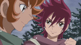 Saint Seiya Omega Episode 14