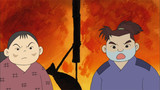 Folktales from Japan Episode 20
