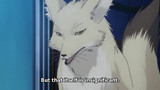 Our Home's Fox Deity Episode 4