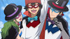 SKET Dance Episode 41