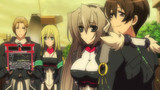 Horizon in the Middle of Nowhere Season 2 Episode 9