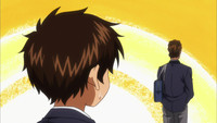 Ace of Diamond ep 9 vosrfr - passionjapan