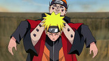 Naruto Shippuden Episode 165