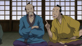 BAKUMATSU GIJINDEN ROMAN Episode 3