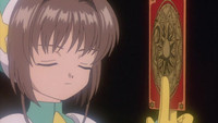 Cardcaptor Sakura Movie 1 - Episódios - Saikô Animes