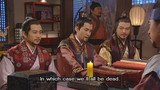 The Great Queen Seondeok Episode 59
