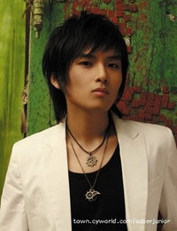 Ryeo Wook