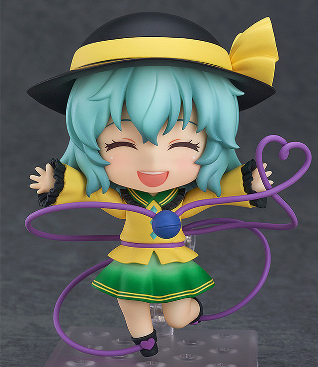 koishi komeiji nendoroid