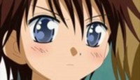 Naisho no Tsubomi - OVA