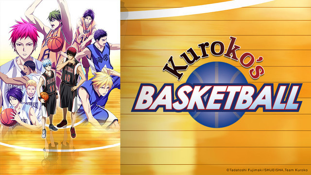 kuroko basketball season 4