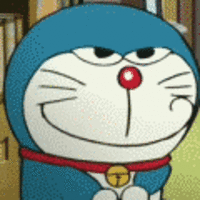Doraemon 1979