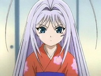 Tenjho Tenge