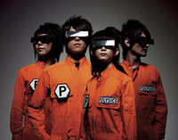 Polysics