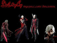 Devil May Cry