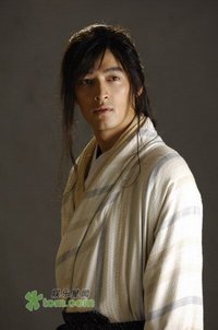 Hu Ge