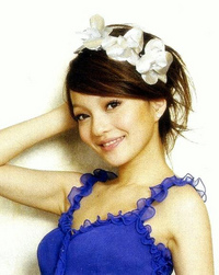 Angela Zhang