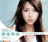 Hayami Kishimoto