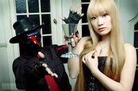 Aural Vampire