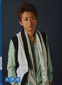 Ohno Satoshi