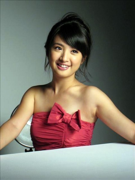 Best Taiwanese Actress and