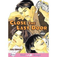 Close the Last Door OVA