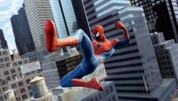 Spider-Man Games