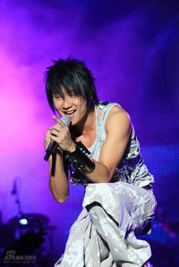 JJ Lin