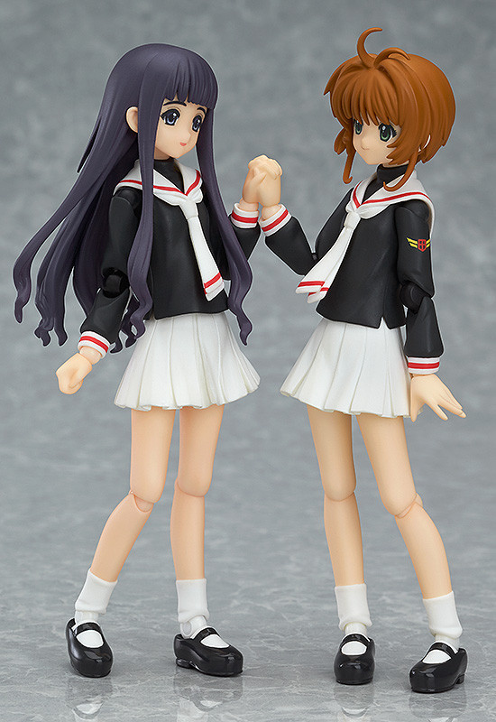 tomoyo daidouji figure