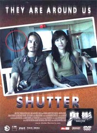 Shutter - movie