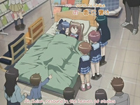Manabi Straight