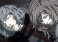 Gilgamesh
