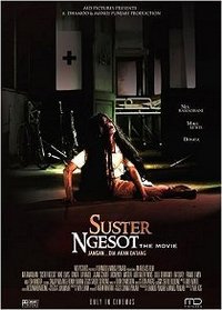 Suster Ngesot - Movie