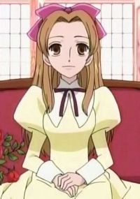 Renge Ouran