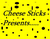 cheesesticks