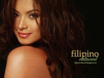 Kristine Hermosa desktop Wallpapers