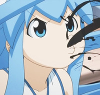 Crunchyroll Squid Girl And Kite Affected As Media Blasters