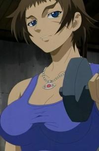 Kaname Kugatachi