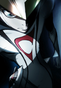Casshern SINS