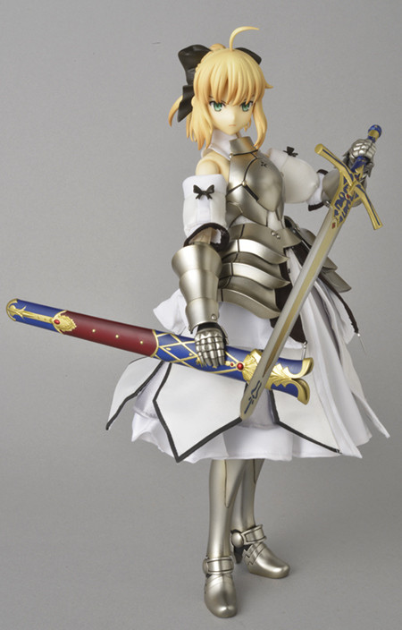 RAH Saber Lily