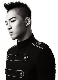 Tae Yang