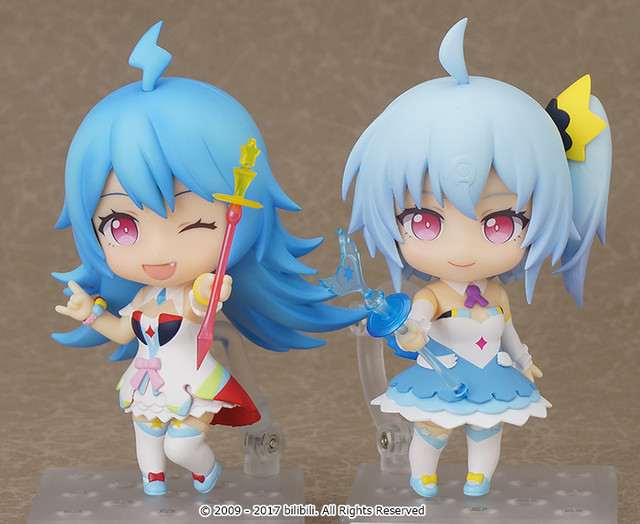 nendoroid roll