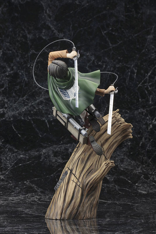 aot statue